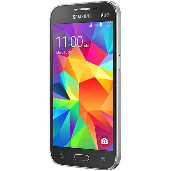 Смартфон Samsung Core Prime G361H gray