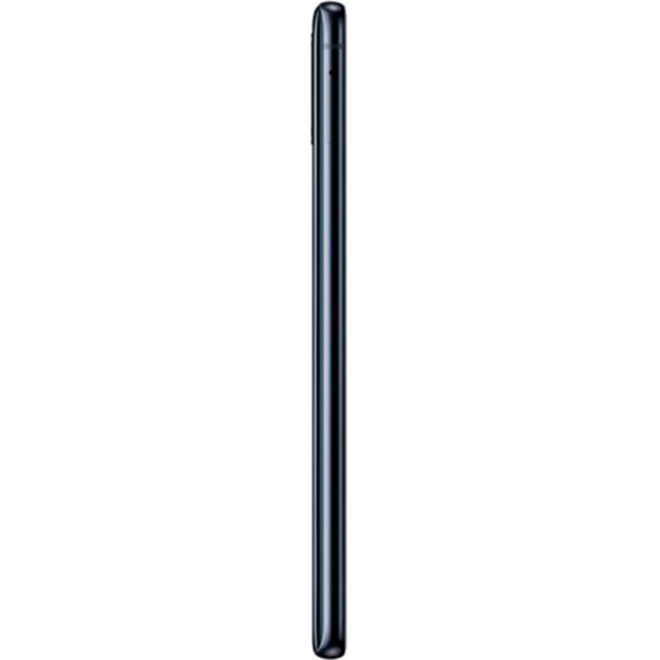 Смартфон Samsung Galaxy Note10 Lite 6/128GB black (SM-N770FZKDSEK) 