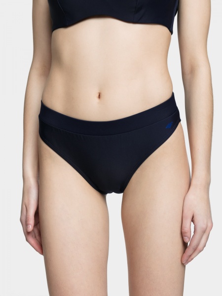 Купальник 4F H4L21-KOS002D-31S р.M темно-синий