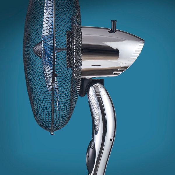 Вентилятор Polaris PSF 40RC Digital