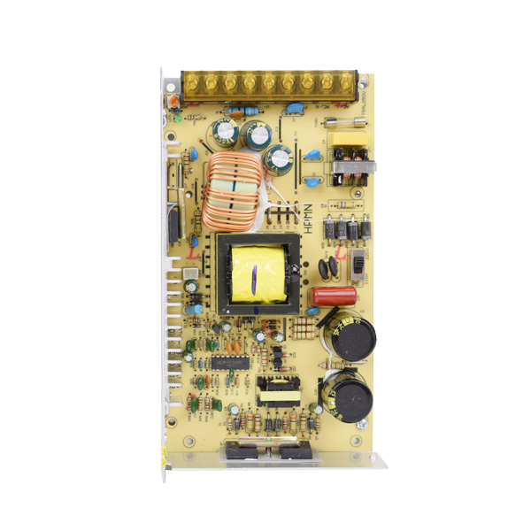 Блок питания Full Energy BGM-1220Lite 12 В / 20 А на 2 канала нагрузки