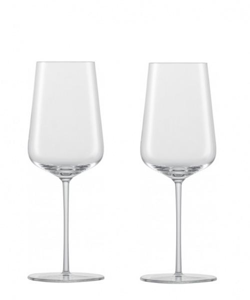 Набор бокалов для белого вина Chardonnay Vervino 6700465 490 мл 2 шт. Zwiesel Glas 