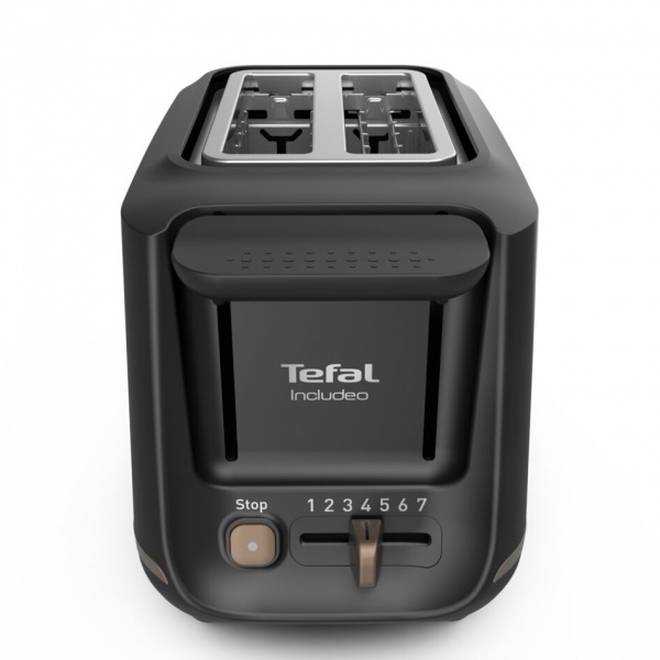 Тостер Tefal Includeo TT533811 