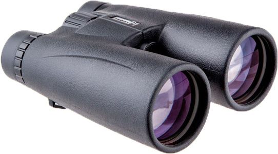 Бинокль XD Precision Advanced 10х50 WP BAK4 multi coated