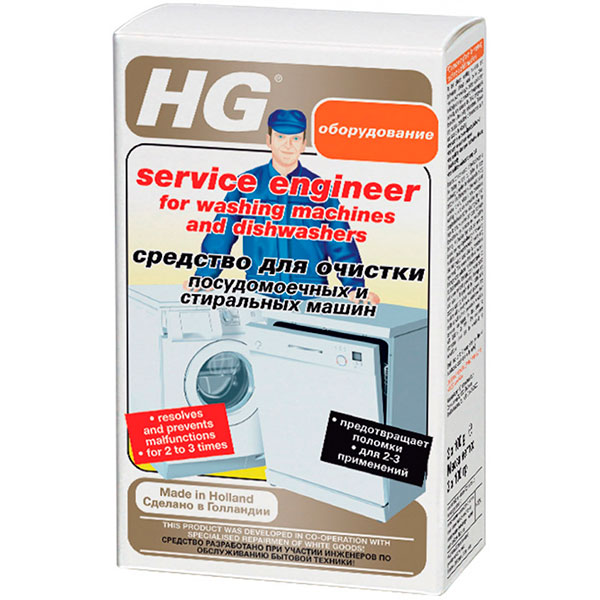 Засіб HG 100 г