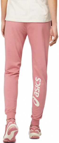 Брюки Asics 2032A982-700 р. XS розовый
