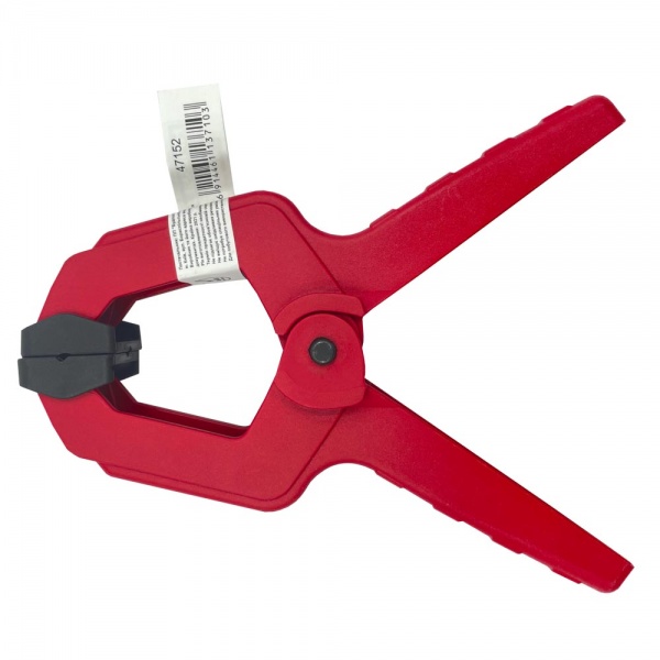 Струбцина Haisser пружинная максимальный зажим 68 мм 113710