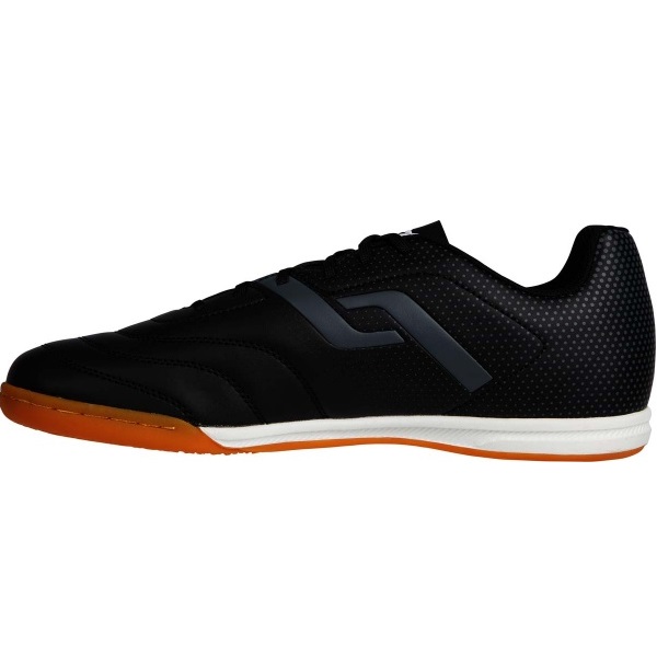 Футзальная обувь Pro Touch Classic III IN 415712-901050 р.43 черный