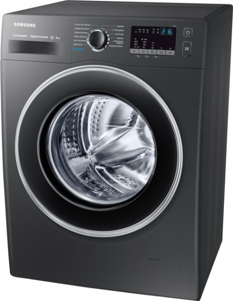 Пральна машина Samsung WW62J42E0HX/UA