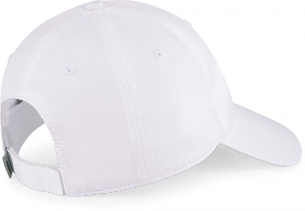 Кепка Puma POLY COTTON CAP 2371102 os белый