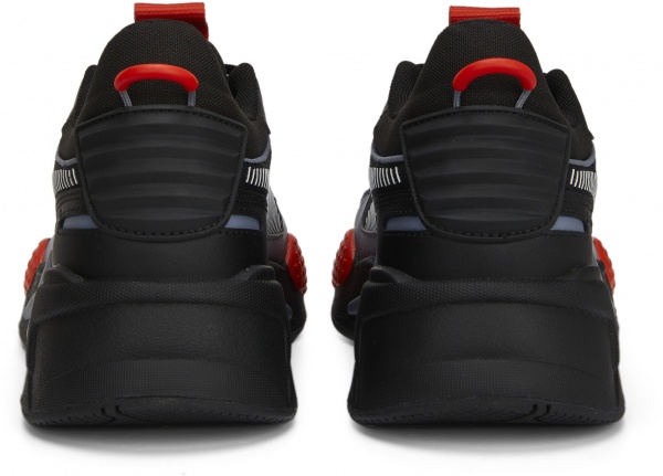 Кроссовки Puma RS-X GEEK 39117402 р.41 UK 7,5 оранжевый