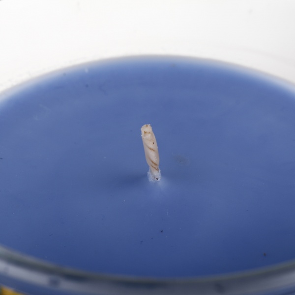 Свеча в стакане Pako-If Tindra Все будет Украина 3126 