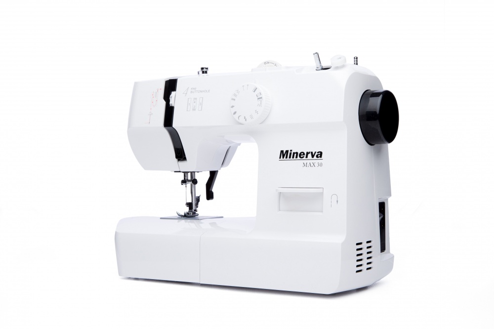 Швейна машина Minerva MAX 30