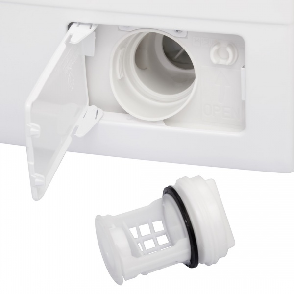 Пральна машина Eleyus WMF1 05 1000