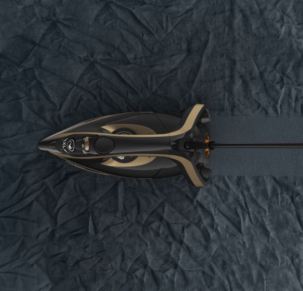 Праска Tefal PUREGLISS Coppertinto & Black FV8064E0 