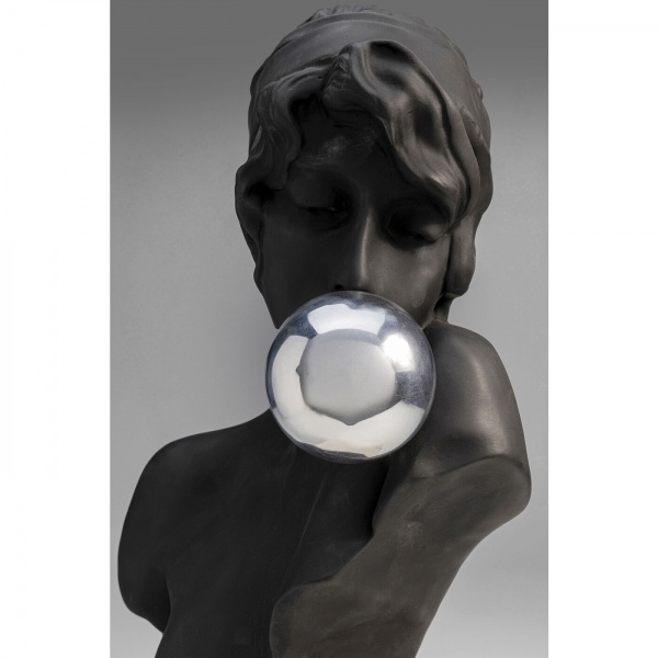 Статуетка декоративна бюст Kissing Girl 58 см KARE Design