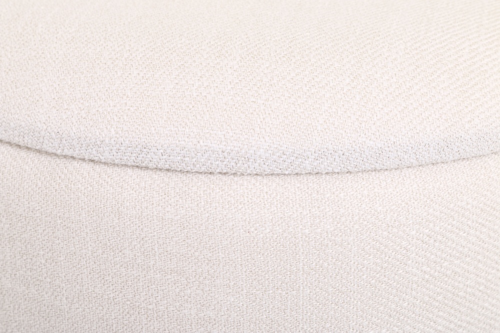 Сундук-пуф для хранения Bernard M 440х360 мм бело-серый (VWF19A060LI-1-3C)