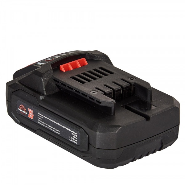 Батарея аккумуляторная Master ASL 1820 SmartLine+