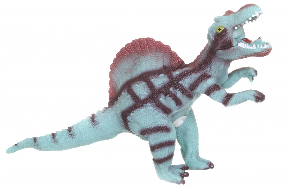 Палатка Babysit Мир динозавров с игрушкой OTE0651837