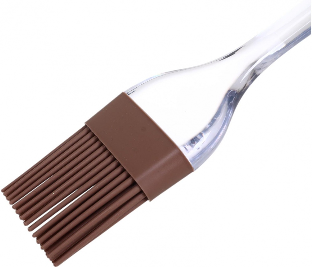 Кисточка для смазывания Smart Kitchen by Flamberg Cucina 22,5 см коричневый