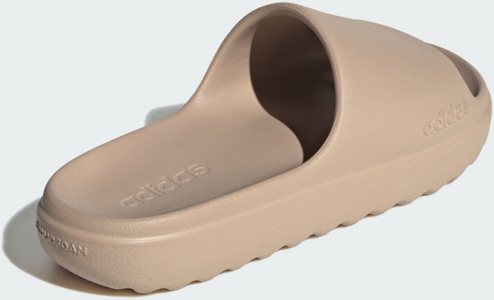 Капці Adidas ADILETTE LUMIA JP9579 р.39 бежевий