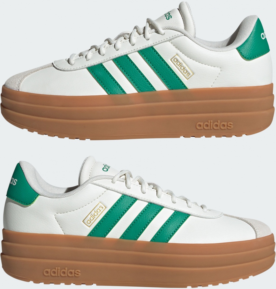 Кросівки Adidas VL COURT BOLD JQ7832 р.40 2/3