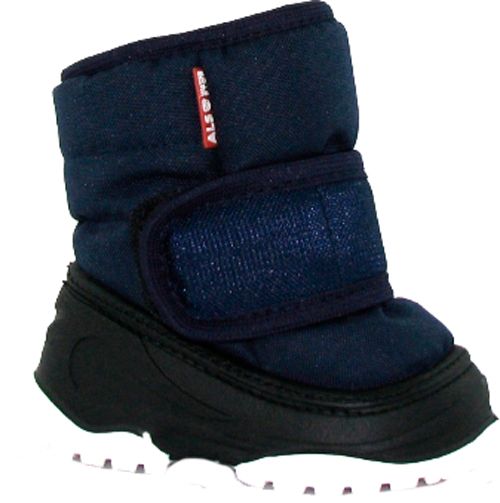 Чоботи Alisa Line Olaf р.20 темно-синій 