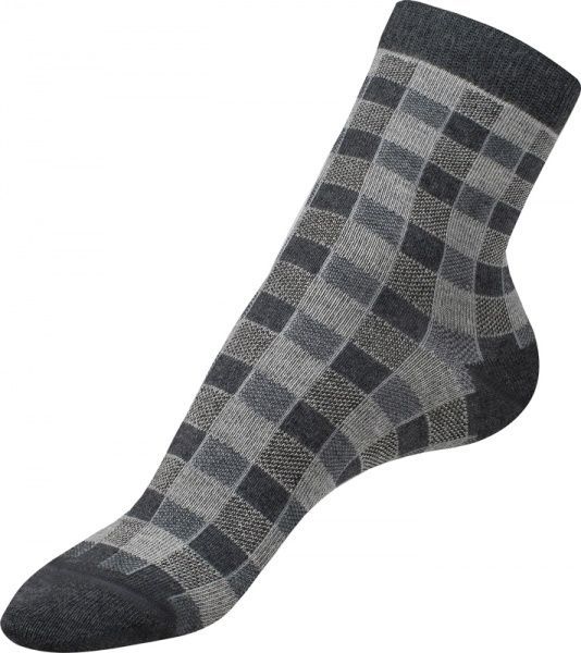 Носки Conte CLASSIC 060 р. 23 серый 