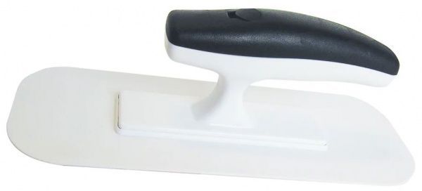 Шпатель для декорирования 22х10 см малярный Boldrini