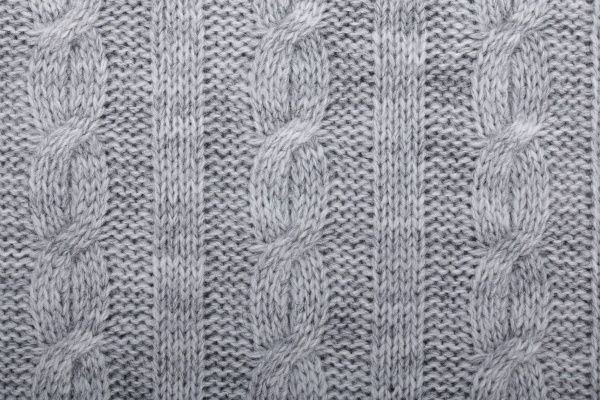 Плед Soft 140x180 см сірий 