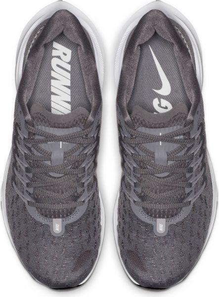 Кроссовки Nike AIR ZOOM VOMERO 14 AH7858-001 р.6 серый