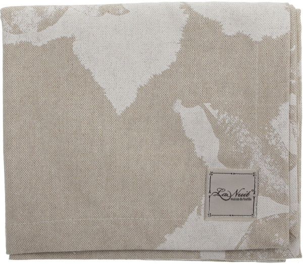 Раннер Версаль золото 40x140 см разноцветный La Nuit 