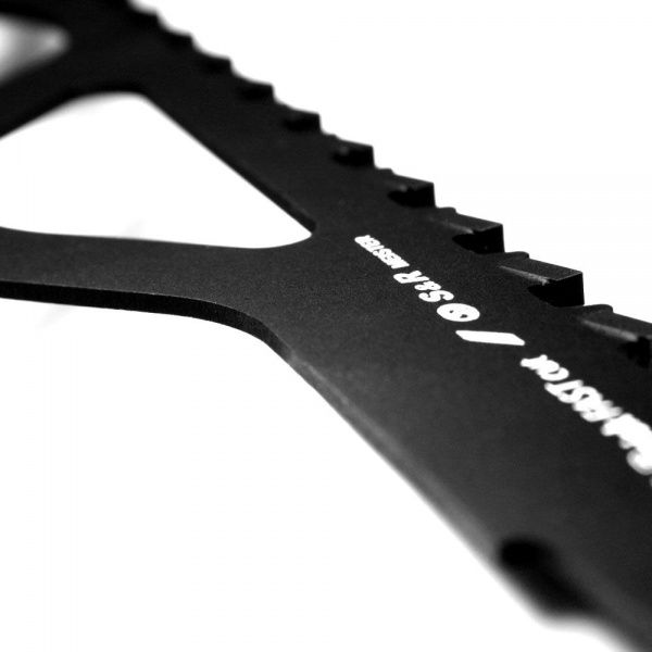 Пилочка для сабельной пилы S&R S2243HM 1 шт. 113302243