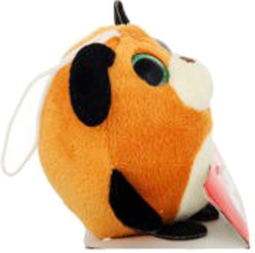 Іграшка-брелок Fancy Вдивляйко собачка 8 см