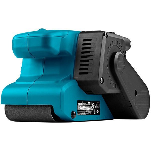 Стрічкова шліфмашина Makita 9911