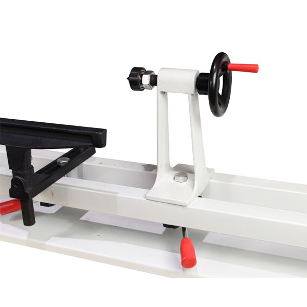 Станок токарный Stark WCL-400