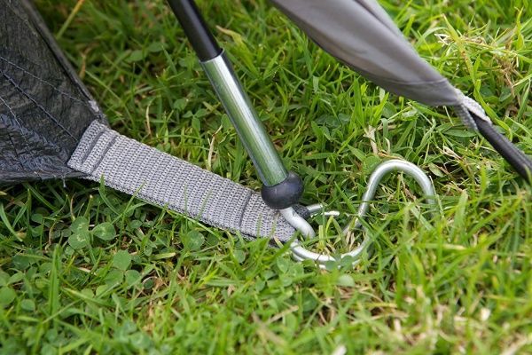 Палатка Coleman Darwin 2 64020