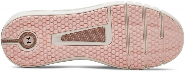 Кроссовки Under Armour UA W HOVR SLK 3021221-601 р.US 9 оранжевый