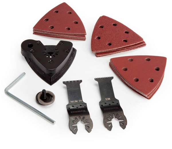 Многофункциональное устройство DeWalt DCS356N