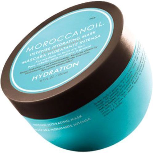 Маска для волосся Moroccanoil Intense Hydrating зволожувальна 250 мл