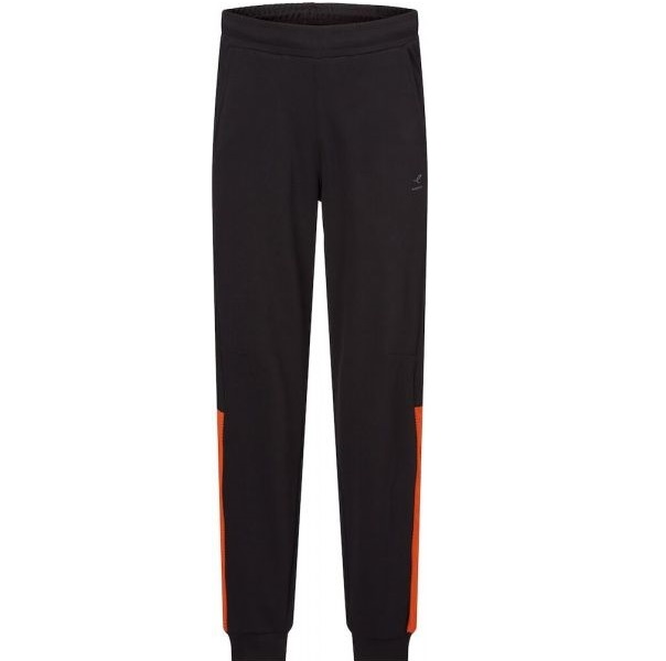 Штани Energetics Melon II jrs 407434-903050 р. 152 чорно-помаранчевий