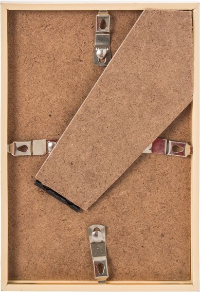 Рамка для фото LA 45 wood 10x15 см 