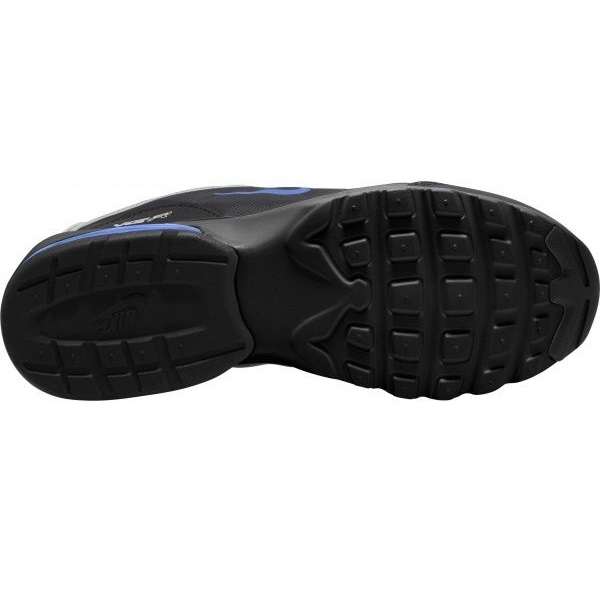 Кроссовки Nike Nike Air Max VG-R CK7583-005 р.US 8,5 серый