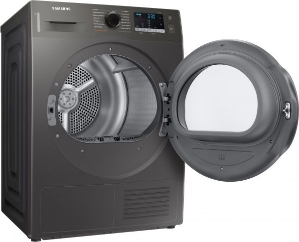 Сушильная машина Samsung DV90TA040AX/UA