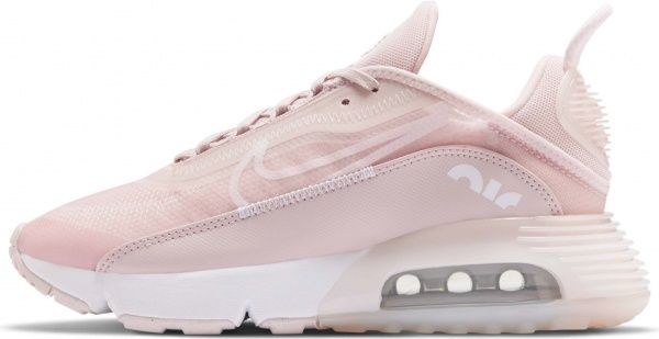 Кроссовки Nike AIR MAX 2090 CT1290-600 р.US 7 розовый