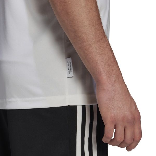Футболка Adidas M FTO ICN T GL3262 M білий