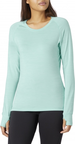 Футболка Energetics Eeva II wms 411868-907911 р.36 зелений