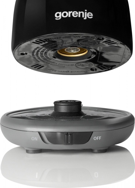Кавоварка Gorenje TCM330B 