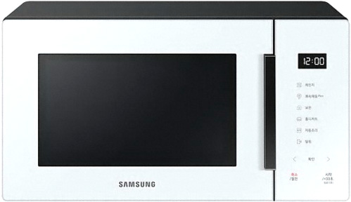 Микроволновая печь Samsung MS23T5018AW/UA 