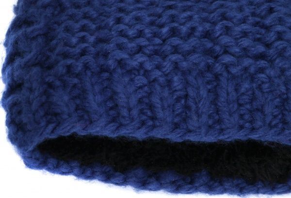 Шапка Firefly 237603-538 OS синій